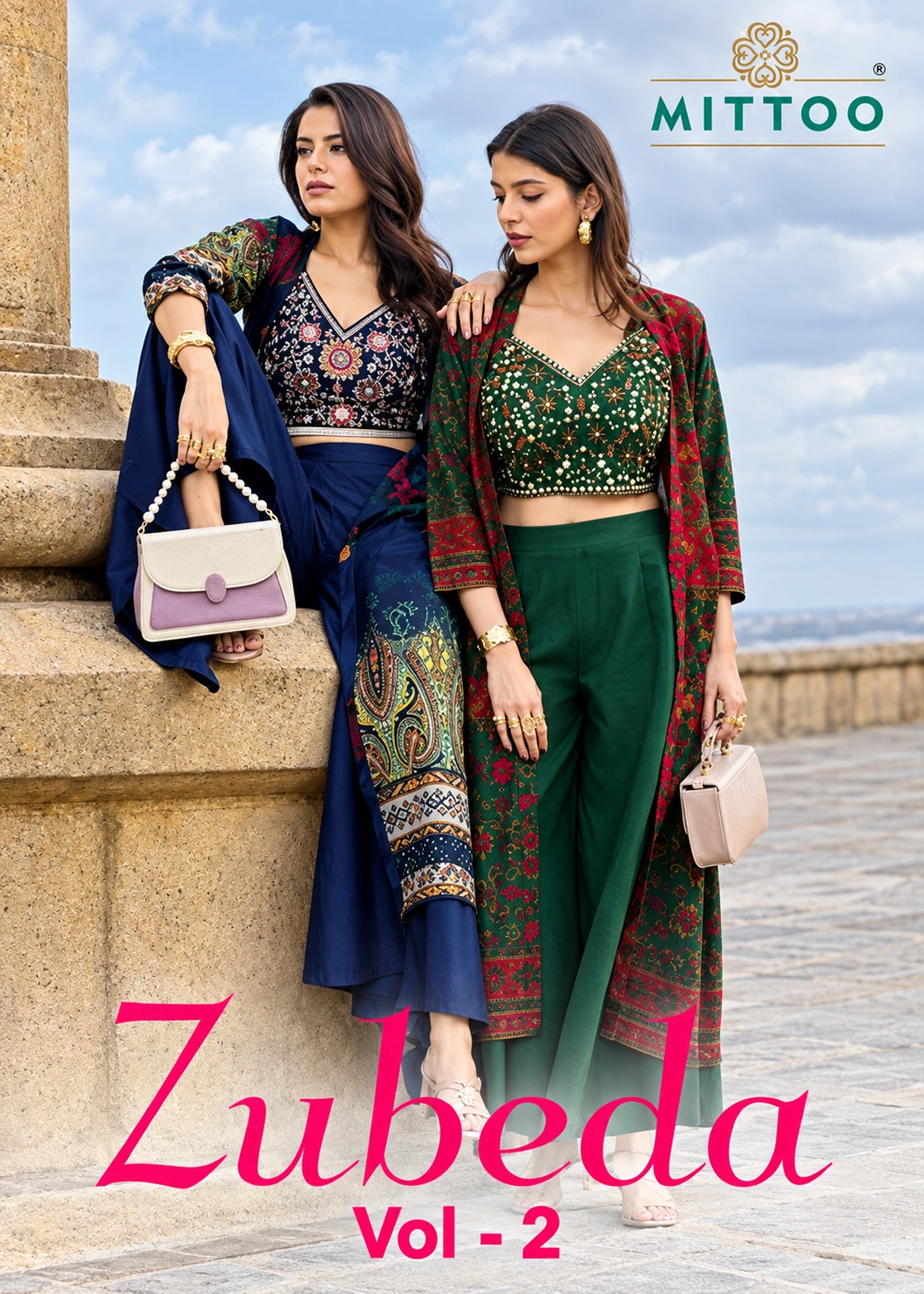 zubeda